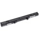 Asus X451 Battery 2600mAh Li-ion 14,8V