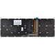 Lenovo Ideapad Yoga 3 Pro 13 keyboard for laptop Czech black backlit