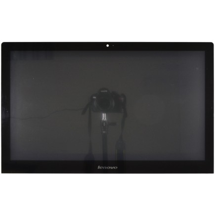 Screen for the NV156FHM-N42 laptop LCD 15,6" LED 30pin eDP Touch screen