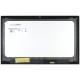 Screen for the NV156FHM-N42 laptop LCD 15,6" LED 30pin eDP Touch screen