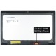 Screen for the NV156FHM-N42 laptop LCD 15,6" LED 30pin eDP Touch screen