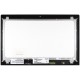 Screen for the Kompatibilní NV156FHM-N42 laptop LCD 15,6" LED 30pin eDP Touch screen without frame