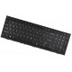 Sony Vaio VPC-EH15FX/W keyboard for laptop Czech black
