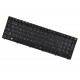 Packard Bell Q5WTC keyboard for laptop Czech black