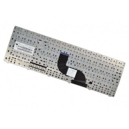 Packard Bell Easynote LE11 keyboard for laptop Czech black