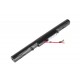 Asus GL553VE Battery 2600mAh Li-ion 15V