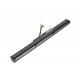 Asus GL553VE Battery 2600mAh Li-ion 15V
