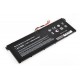 Acer Aspire E3-111 Battery 3000mAh Li-Pol 14,8V