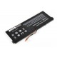 Acer Aspire V5-122P-42154G32nss Battery 3000mAh Li-Pol 14,8V