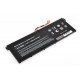 Acer Aspire V5-132P-10194G50nss Battery 3000mAh Li-Pol 14,8V