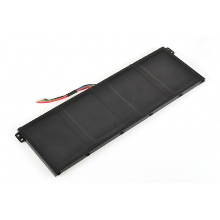 Acer TravelMate B115-M-P39K Battery 3000mAh Li-Pol 14,8V