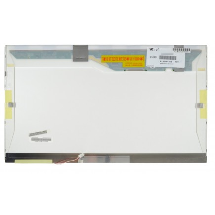 Screen for the Fujitsu-Siemens Amilo Li 3910 laptop LCD 18,4“ 30pin WSXGA+ CCFL - Matte