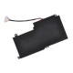 Toshiba Satellite L50 Battery 3000mAh Li-poly 14,4V, black