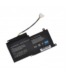 Kompatibilní P000577250 Battery 2600mAh Li-poly 14,4V, black