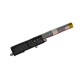 Asus X540LJ-XX015T Battery 2600mAh Li-ion 10,8V