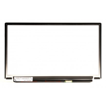 Screen for the B125XTN01.0 laptop LCD 12,5“ 30pin eDP HD LED Slim - Matte