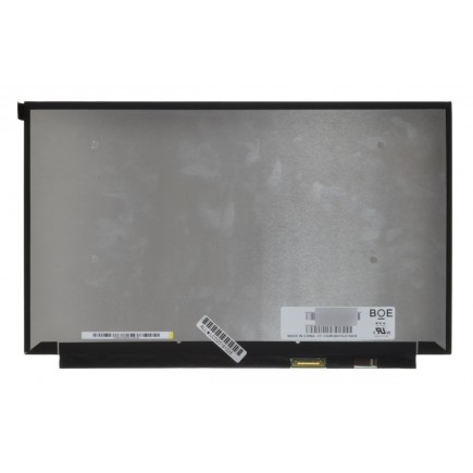 Screen for the Kompatibilní NV133FHM-N56 laptop LCD 13,3“ 30pin eDP FULL HD LED Slim Narrow Bezel IPS - Matte