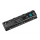 Toshiba Satellite C50 Battery 6800mAh Li-ion 10,8V