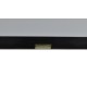 Screen for the Asus ROG GA502IV-AZ Serie laptop LCD 15,6“ 40pin FULL HD LED IPS 144HZ - Glossy