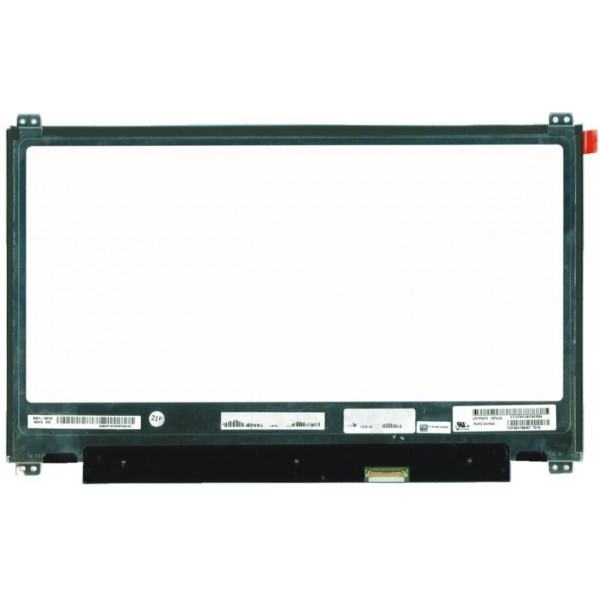 Screen for the Acer Aspire V13 V3-372-P5E5 laptop LCD 13,3" FHD LED 30 pin eDP - Matte