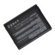 HP Compaq Business NX9110 Battery 5200mah Li-ion 14,8V SAMSUNG cells