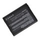 HP Compaq Pavilion ZV5001xx MV IUR-DU607A Battery 5200mah Li-ion 14,8V SAMSUNG cells