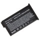HP Compaq Business Notebook NW8000 Battery 4400mah Li-ion 14,8V SAMSUNG cells