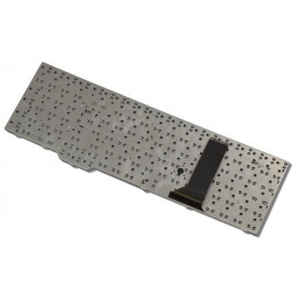 Fujitsu AMILO Li3910 LI-3910  keyboard for laptop Czech black