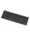 Acer eMachines E525 keyboard for laptop Czech black