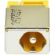 Gateway NV5302U DC Jack Laptop charging port 1,65mm