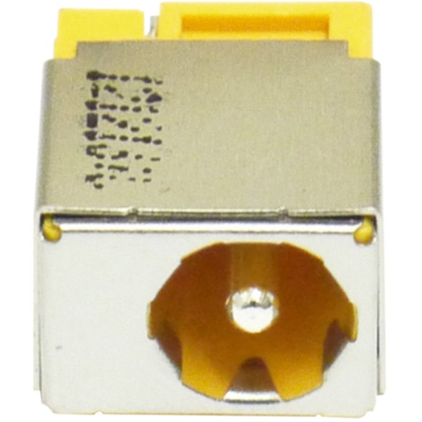 Gateway NV5372U DC Jack Laptop charging port 1,65mm