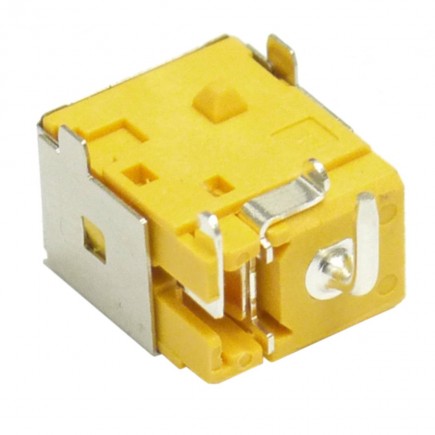 Gateway NV5432U DC Jack Laptop charging port 1,65mm