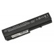 HP Compaq Business Notebook 6510b Battery 5200mah Li-ion 11.1V SAMSUNG cells