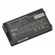 Asus N81VB Battery 5200mah Li-ion 11.1V SAMSUNG cells