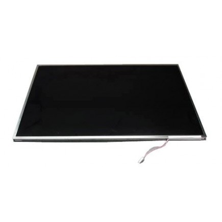 Screen for the Fujitsu-Siemens Amilo K7610 laptop LCD 15“ 30pin SXGA CCFL - Glossy