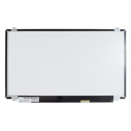 Screen for the B156HAN13.1 laptop LCD 15,6“ 40pin 144Hz FULL HD LED SlimTB IPS - Matte
