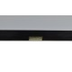 Screen for the B156HAN13.1 laptop LCD 15,6“ 40pin FULL HD LED IPS 144HZ - Glossy