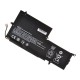 HP Pavilion 13-A000NC X360 Battery 3800mAh Li-poly 11,4V