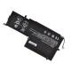 HP Pavilion 13-A000NC X360 Battery 3800mAh Li-poly 11,4V