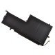 HP Pavilion 13-A000NC X360 Battery 3800mAh Li-poly 11,4V