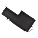 HP Pavilion 13-A000NC X360 Battery 3800mAh Li-poly 11,4V