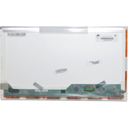 Screen for the LP173WD1 (TL) (C1), T-LC1 LP173WD1 laptop LCD 17,3“ 40pin HD+ LED - Glossy