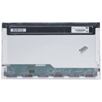 Screen for the N173FGE-E23 laptop LCD 17,3“ 30pin eDP HD+ LED - Glossy