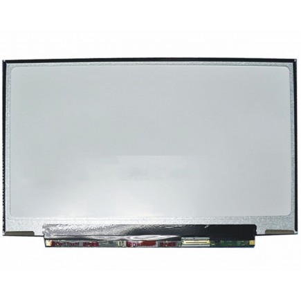 Screen for the HW13WX001-01 laptop LCD 13,3“ 40pin HD LED - Matte