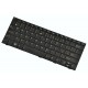 ASUS Eee PC 1001PX keyboard for laptop Czech black