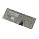 ASUS Eee PC 1005HA-PU1X-BU keyboard for laptop Czech black