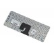 HP Pavilion dv2-1005au keyboard for laptop Czech Black