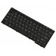 IBM Lenovo IdeaPad S200 keyboard for laptop CZ Black