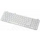 HP Pavilion DV6-1000 cto keyboard for laptop Czech white