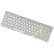 Asus A52N keyboard for laptop HU White